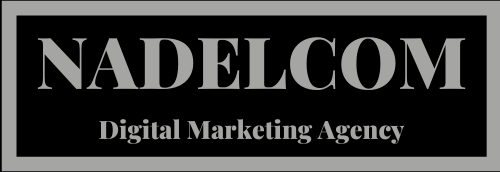 NadelCom – Digital Marketing Agency